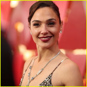 Gal Gadot Strikes Eight-Figure Deal to Star in Spy Thriller, 'Heart of Stone'!