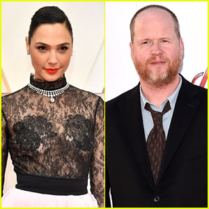 Gal Gadot Reveals Her Own Experience Working With Joss Whedon on 'Justice League'