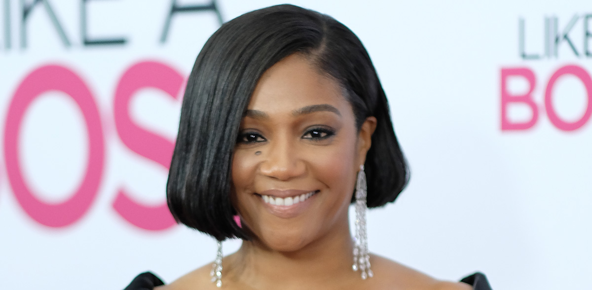 Tiffany Haddish Says Grammys Wouldn't Pay Her to Host 3 Hour Pre-Telecast  Premiere Ceremony Tiffany Haddish Says Grammys Wouldn't Pay Her to Host 3  Hour Pre-Telecast Premiere Ceremony | 2021 Grammys, Tiffany