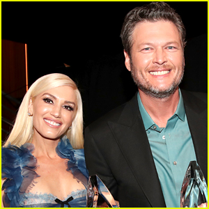 Gwen Stefani Doesn't Want Her Wedding to Blake Shelton To Be a COVID Situation