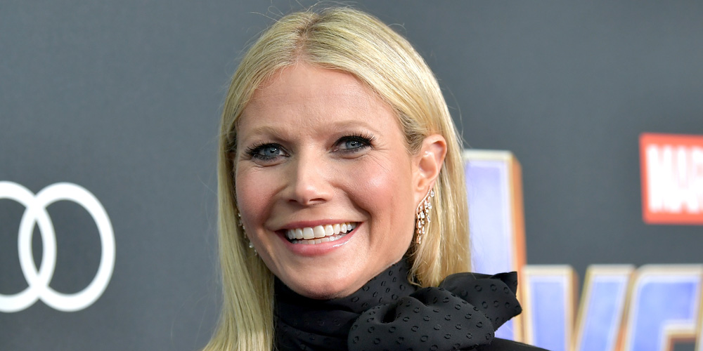 Paltrow Was Starstruck Over Meg Ryan ‘I Couldn’t Even Be