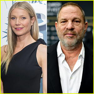 Gwyneth Paltrow Says Part Of Her Leaving Acting Was Due To 'Rough Boss' Harvey Weinstein