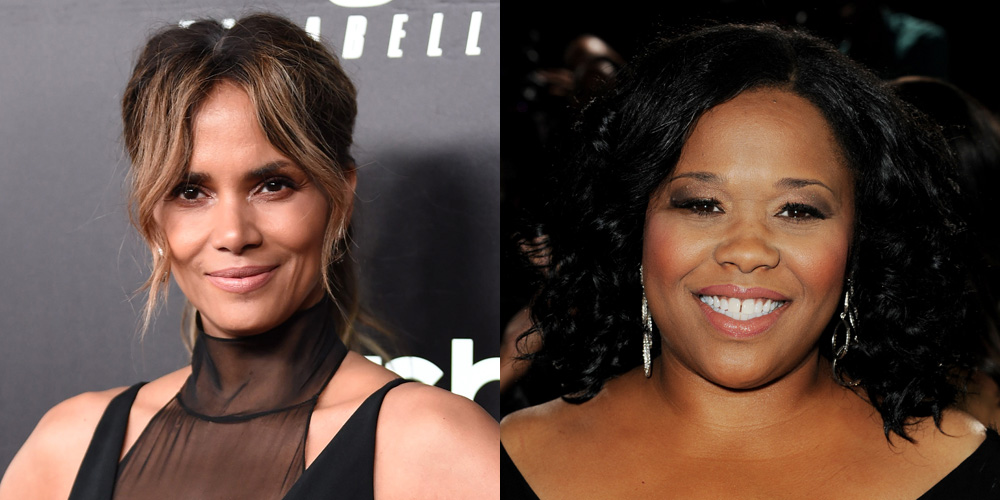 Halle Berry Pays Tribute to ‘BAPS’ CoStar Natalie Desselle Reid
