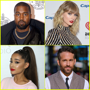 Highest Paid Celebrities of 2020 Released & the Top Earner Made Almost $600 Million This Year
