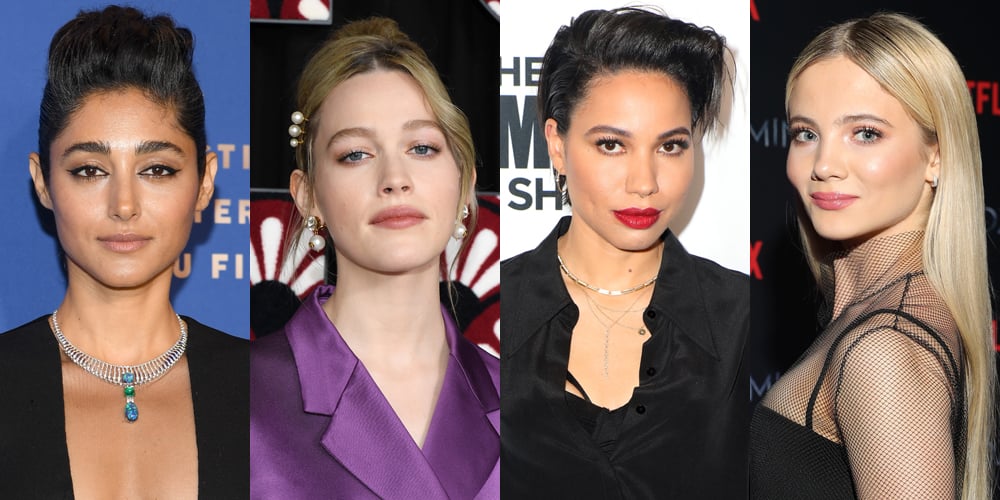 The Top 10 Biggest Breakout Stars of 2020 Revealed, According to IMDb’s