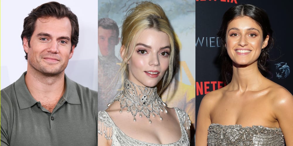 The Top 10 Most Popular Stars of 2020 Revealed, According to IMDb’s