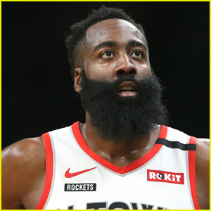 James Harden Fined $50,000 for Attending Indoor Party & Not Wearing Mask Amid Pandemic