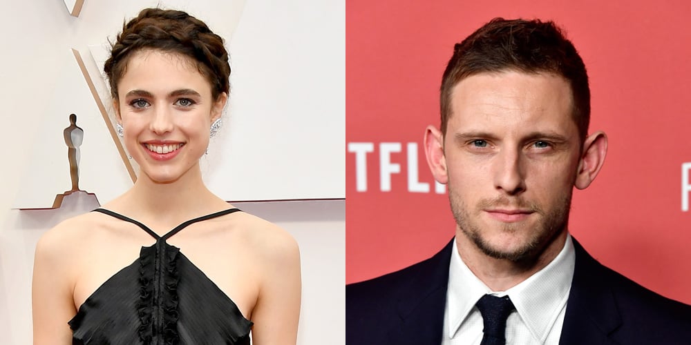 Jamie Bell & Margaret Qualley Will Dance & Star in Fred Astaire & Ginger Rogers Biopic Jamie