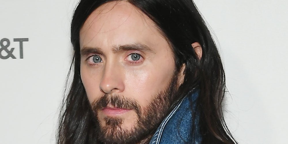 Jared Leto Sets Return To TV With Apple Series ‘WeCrashed’ Jared Leto