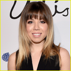 Jennette McCurdy Posts About New Project Amid 'iCarly' Revival News