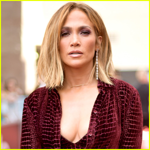 Jennifer Lopez Set to Star In & Produce 'The Cipher' for Netflix!