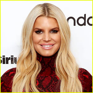 Jessica Simpson Teams with Amazon for Many Projects, Including a Scripted Series Based on Her Memoir