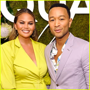 Chrissy Teigen Gets These Two Gifts For John Legend Every Year For Christmas