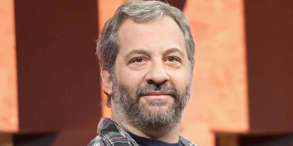 Judd Apatow Puts Warner Bros. on Blast for the ‘Disrespect’ of HBO Max