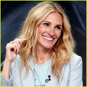 Julia Roberts Will Star in Apple TV Series 'The Last Thing He Told Me'