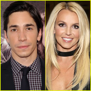 Justin Long Looks Back on Working with Britney Spears on 'Crossroads'