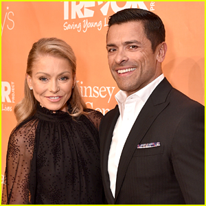Kelly Ripa & Mark Consuelos To Produce 'All My Children' Primetime Spinoff 'Pine Valley'