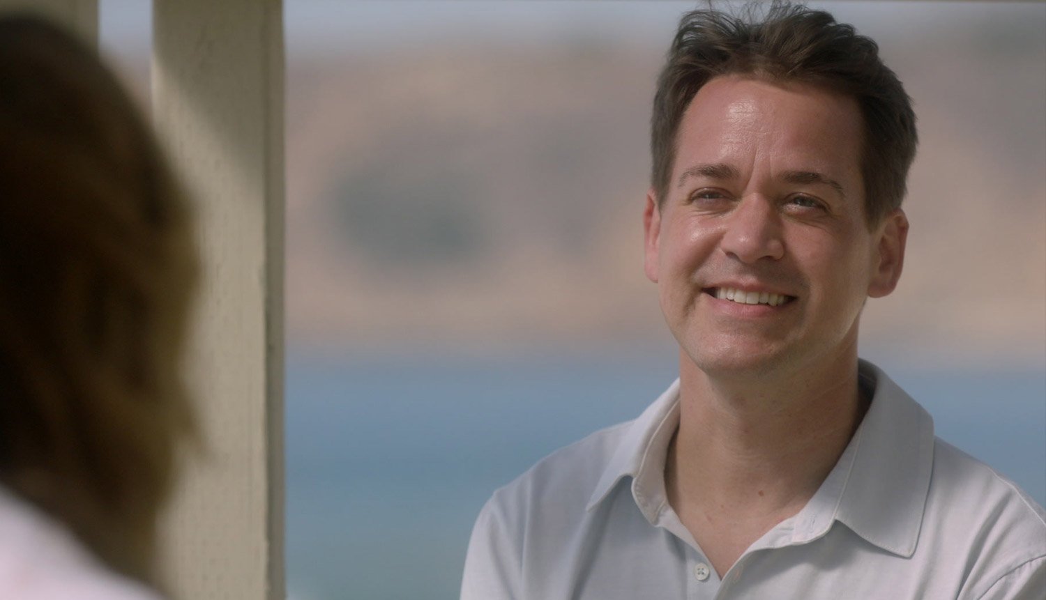 T.R. Knight Talks About the Call He Recieved to Return to ‘Grey’s ...