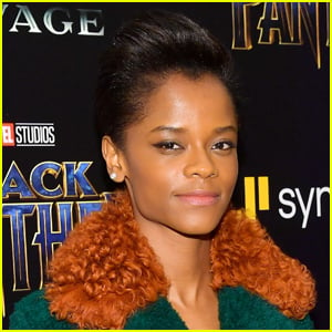 Letitia Wright Deletes Social Media Accounts After Backlash for Posting Anti-Vaxx Video