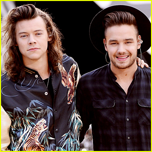Liam Payne Reacts to Harry Styles' 'Vogue' Cover, Reveals They Didn't Speak 'For a Long Time' After One Direction
