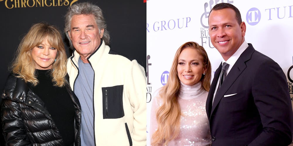 Jennifer Lopez Dishes On If She & Alex Rodriguez Might Follow In The(02)