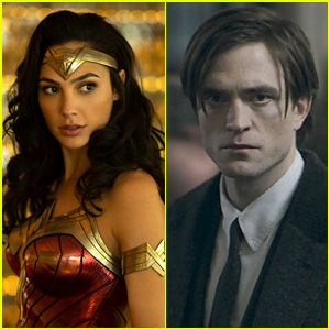 Warner Bros. Reveals Plans for Lots of Upcoming DC Comics Movies & TV Shows!