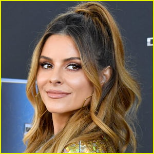Maria Menounos Reveals Both of Her Parents Have Been Hospitalized with COVID-19
