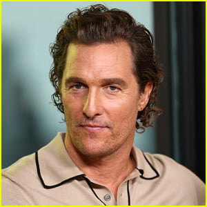 Matthew McConaughey Trends on Twitter for His Comments on the 'Illiberal Left' & Election Results