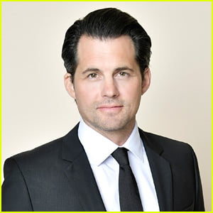 Get to Know Kristoffer Polaha, the 'Wonder Woman 1984' Actor with a Pivotal Role!