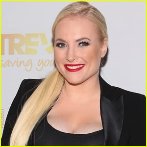 Meghan McCain Announces She Is Returning to 'The View'