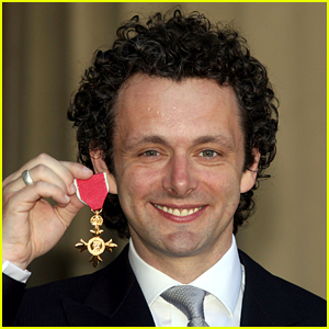Michael Sheen Reveals Why He Gave Back His Most Excellent Order of the British Empire