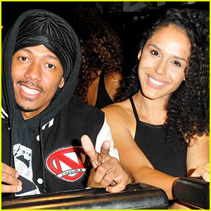 Nick Cannon Welcomes His Fourth Child - a Baby Girl Named Powerful Queen