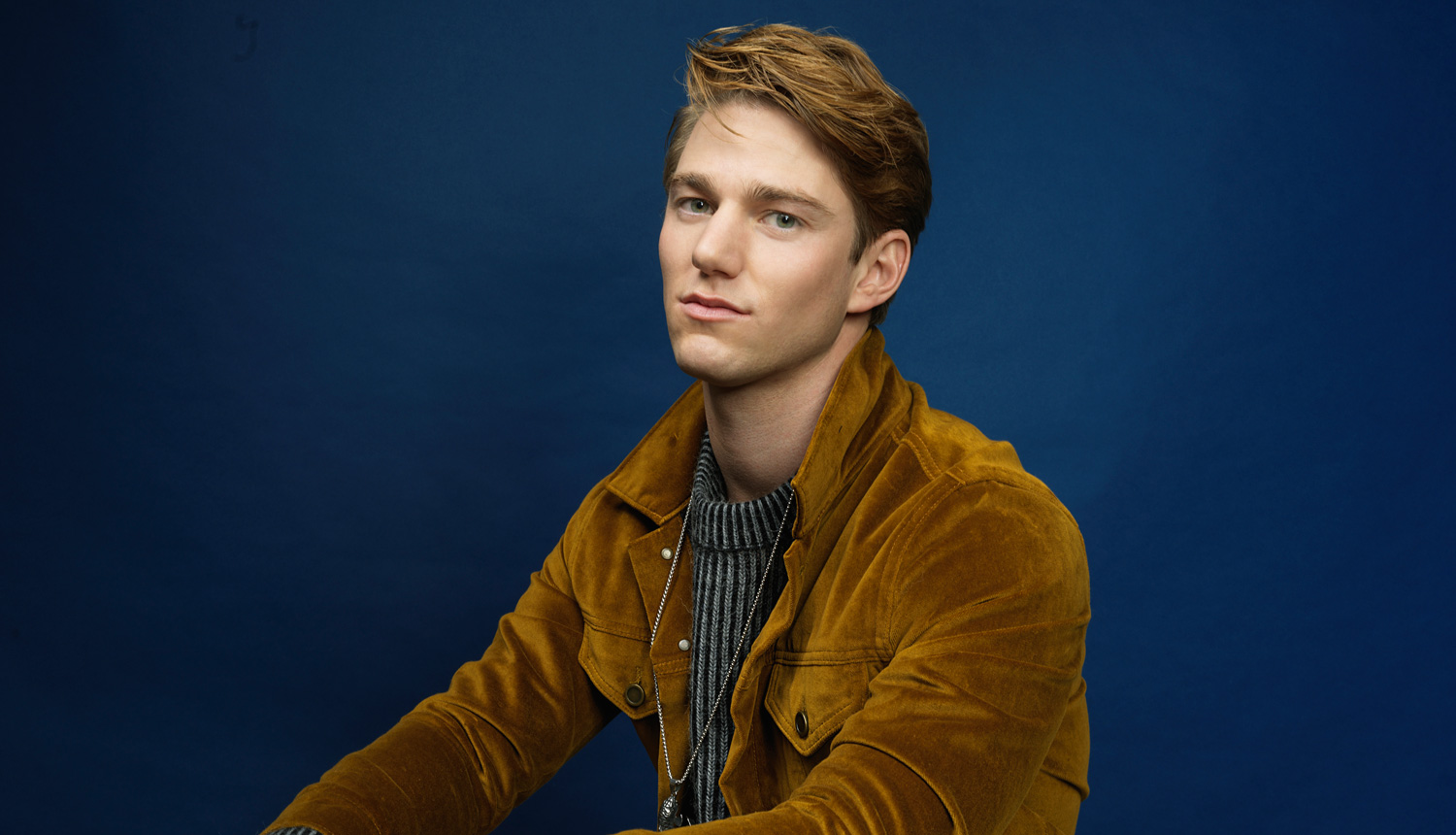 Meet ‘The Prom’ Actor Nico Greetham with These 10 Fun F...