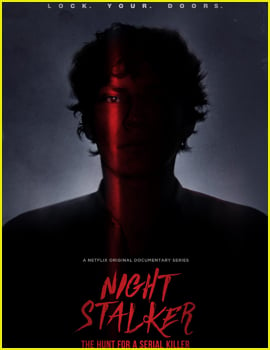 Netflix Releases Chilling Trailer for Richard Ramirez Docu-Series 'Night Stalker: The Hunt For a Serial Killer' - Watch Now