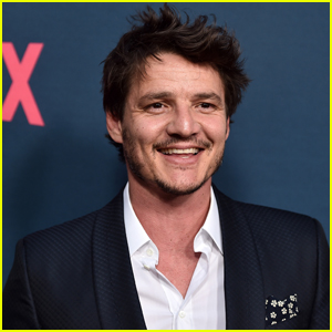 'Mandalorian' Star Pedro Pascal Would Like to Appear in More 'Star Wars' Series!