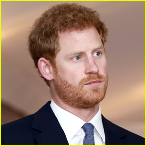 Prince Harry Receives An Apology From 'Mail on Sunday' for What They Falsely Wrote About Him