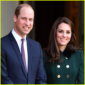 Prince William & Kate Middleton Send a Christmas Message to Those Struggling This Year