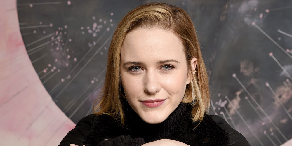 Rachel Brosnahan Reveals She Stole an Item From ‘The Marvelous Mrs