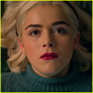 'Chilling Adventures of Sabrina' Gets Final Season Trailer - Watch Now