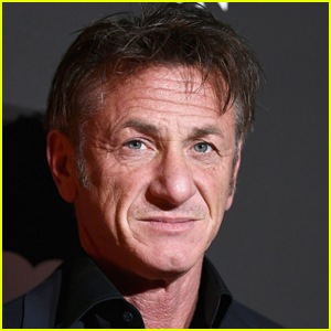 Sean Penn Reacts to His Hair Going Viral After MSNBC Appearance Sean Penn  Reacts to His Hair Going Viral After MSNBC Appearance | Coronavirus, Sean  Penn | Just Jared