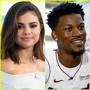 Selena Gomez & Jimmy Butler Have Been on a 'Few Dates,' Source Reveals