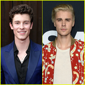 Shawn Mendes Clears Up Rumors About His Relationship With Justin Bieber