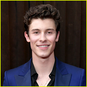 Shawn Mendes Opens Up About Rumors & Speculation About His Sexuality