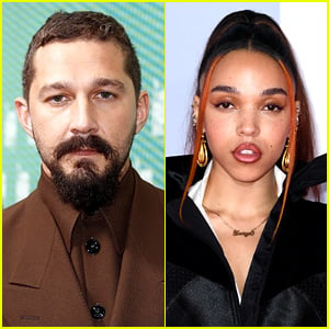 Here's What Shia LaBeouf Said in Response to FKA twigs' Lawsuit Against Him