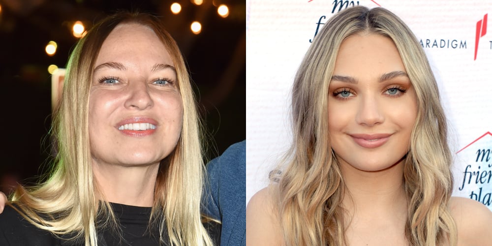 Sia Defends Choice to Cast Maddie Ziegler as Autistic Character in