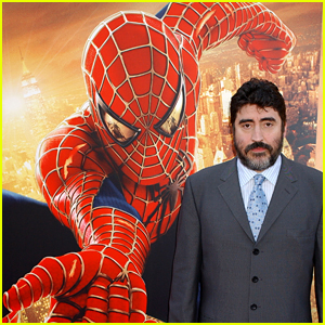 Alfred Molina to Reprise Doctor Octopus Role for 'Spider-Man 3'