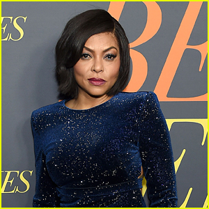 Taraji P. Henson Reveals She Contemplated Suicide During The Pandemic