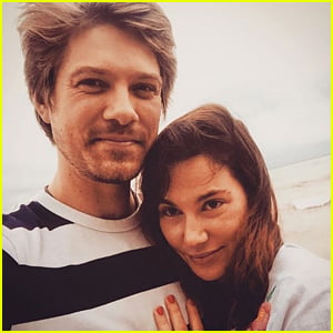 Taylor Hanson & Wife Natalie Welcome Baby No. 7 - Find Out Her Name!