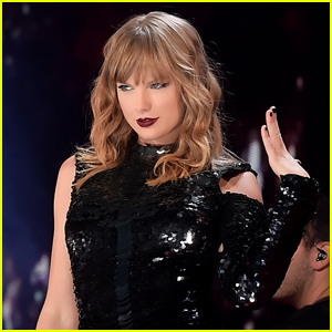 Taylor Swift Reveals the Story Behind 'No Body, No Crime' on 'Evermore'