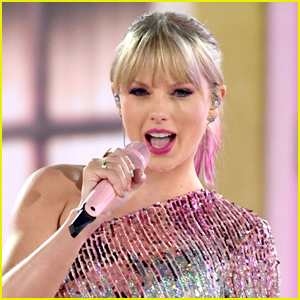 Taylor Swift: 'Evermore' Album Stream & Download - LISTEN NOW!
